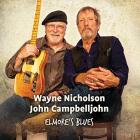Elmore's Blues  di Wayne Nicholson & John CampbellJohn - CD