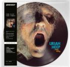 Very 'Eavy, Very 'Umble di Uriah Heep - LP