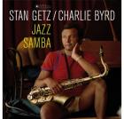 Jazz Samba di Stan Getz - CD Jazz Samba di Stan Getz - CD