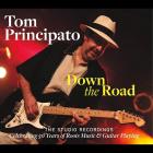 Down_The_Road_-Tom_Principato