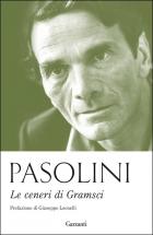 Ceneri Di Gramsci (le)  di Pasolini Pier Paolo - libri