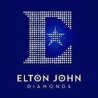 Diamonds di Elton John - LP Diamonds di Elton John - LP