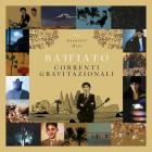 Correnti Gravitazionali di Franco Battiato - LP Correnti Gravitazionali di Franco Battiato - LP