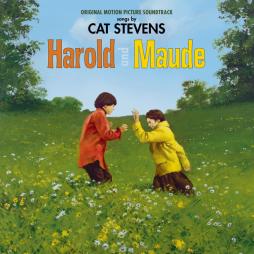 Harold And Maude Ost di Cat Stevens - CD Harold And Maude Ost di Cat Stevens - CD