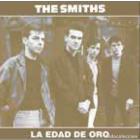 La Edad Del Oro di Smiths - LP La Edad Del Oro di Smiths - LP