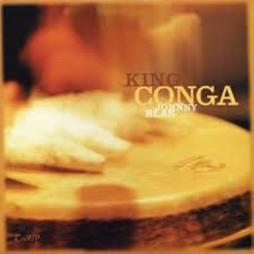 King Conga di Johnny Blas - CD
