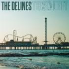 The Sea Drift di The Delines - CD