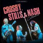 Cathedral di Crosby, Stills & Nash - LP