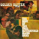 Golden Butter: The Best Of The Paul Butterfield Blues di The Paul Butterfield Blues Band - CD Golden Butter: The Best Of The Paul Butterfield Blues di The Paul Butterfield Blues Band - CD