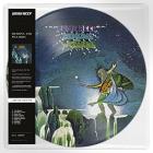 Demons And Wizards  di Uriah Heep - LP