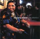Cafe' Atlantico  di Cesaria Evora - CD