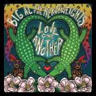 Love One Another  di Big Al And The Heavyweights - CD
