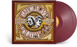 GarciaLive Vol. 14: January 27th, 1986 - The Ritz  di Jerry Garcia Band - LP