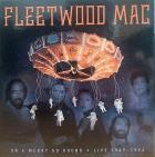 On A Merry Go Round di Fleetwood Mac - CD On A Merry Go Round di Fleetwood Mac - CD