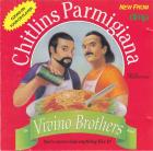 Chitlins Parmigiana di Vivino Brothers - CD