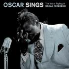  Oscar Sings. The Vocal Styling Of Oscar Peterson di Oscar Peterson - CD