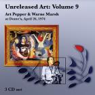 Unreleased_Art_,_Vol_9_-Art_Pepper