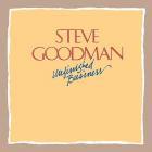 Unfinished Business di Steve Goodman - LP