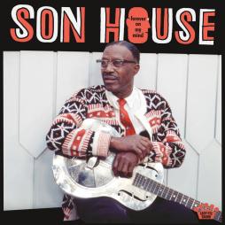 Forever_On_My_Mind_-Son_House Forever_On_My_Mind_-Son_House