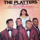 The Great Pretender  di Platters - LP