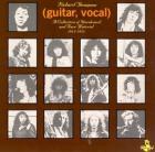 (Guitar, Vocal )  di Richard Thompson - LP