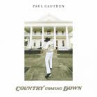 Country Coming Down di Paul Cauthen - CD Country Coming Down di Paul Cauthen - CD