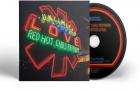 Unlimited Love  di Red Hot Chili Peppers - CD