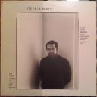Into Eclipse - Flower Of The Mountain di Albert Stephen (1941-1992) - LP