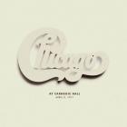 Chicago At Carnegie Hall, April 9, 1971 di Chicago - LP Chicago At Carnegie Hall, April 9, 1971 di Chicago - LP