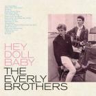 Hey Doll Baby  di Everly Brothers - LP