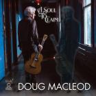 A Soul To Claim  di Doug Macleod - CD