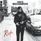 Ride di Jack Broadbent - CD