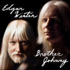 Brother Johnny  di Edgar Winter - CD