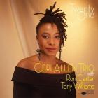 Twenty One  di Geri Allen - LP