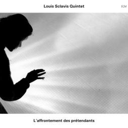 L'affrontement Des Pretendants di Louis Sclavis  - CD
