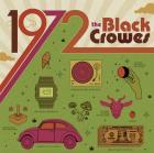 1972 di Black Crowes - CD 1972 di Black Crowes - CD