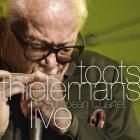 European Quartet Live di Toots Thielemans - CD European Quartet Live di Toots Thielemans - CD