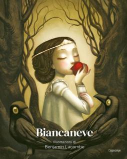Biancaneve. Ediz. A Colori  di Grimm Jacob Grimm Wilhelm Laco - libri