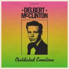 Outdated Emotion  di Delbert McClinton - CD
