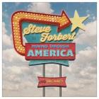 Moving Through America  di Steve Forbert - CD