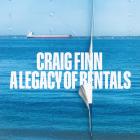 Lagacy Of Rentals di Craig Finn - CD Lagacy Of Rentals di Craig Finn - CD