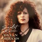 Dylan Dreams di Scarlet Rivera - CD