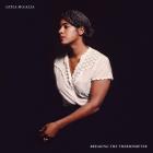 Breaking The Thermometer di Leyla McCalla - CD