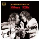Wind On The Water  di Crosby/Nash - LP
