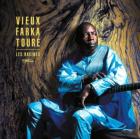 Les Racines di Vieux Farka Tourè - CD Les Racines di Vieux Farka Tourè - CD