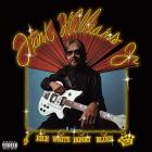 Rich White Honky Blues  di Hank Williams Jr. - CD