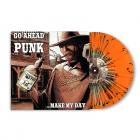 Go Ahead Punk  di Go Ahead Punk - LP