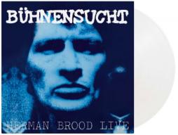 Buhnensucht   di Herman Brood - LP