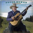 Calling You From My Mountain di Peter Rowan - CD