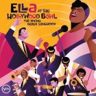 Ella At The Hollywood Bowl  di Ella Fitzgerald - CD